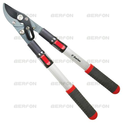 TESOURA PODA BYPASS DARLAC DP940 (TELESCOPICA)